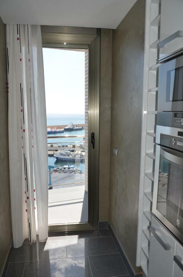 Casa Cleo Apartment L'Ametlla de Mar Exterior foto
