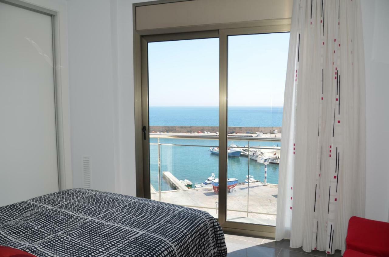 Casa Cleo Apartment L'Ametlla de Mar Exterior foto