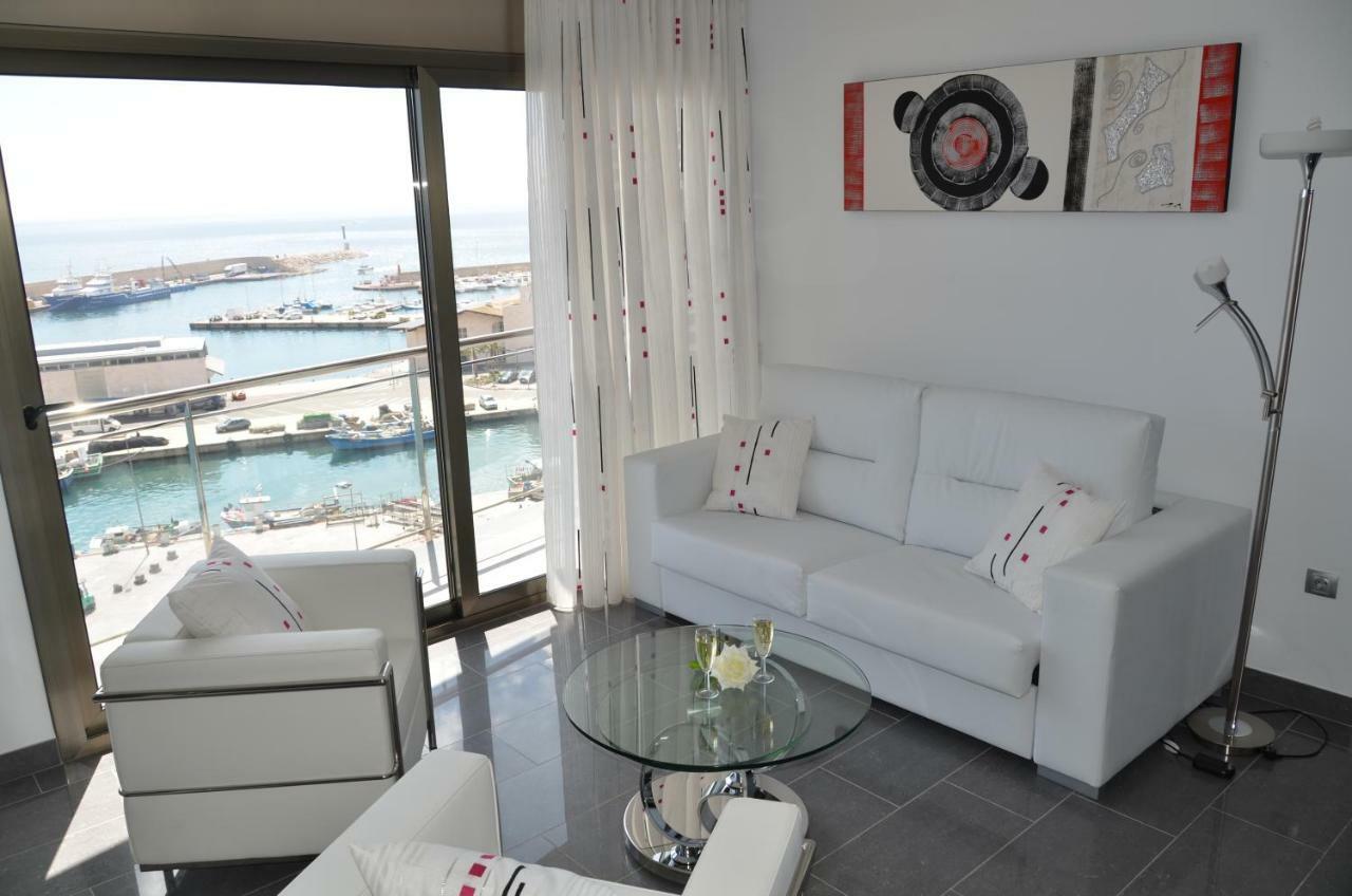 Casa Cleo Apartment L'Ametlla de Mar Exterior foto
