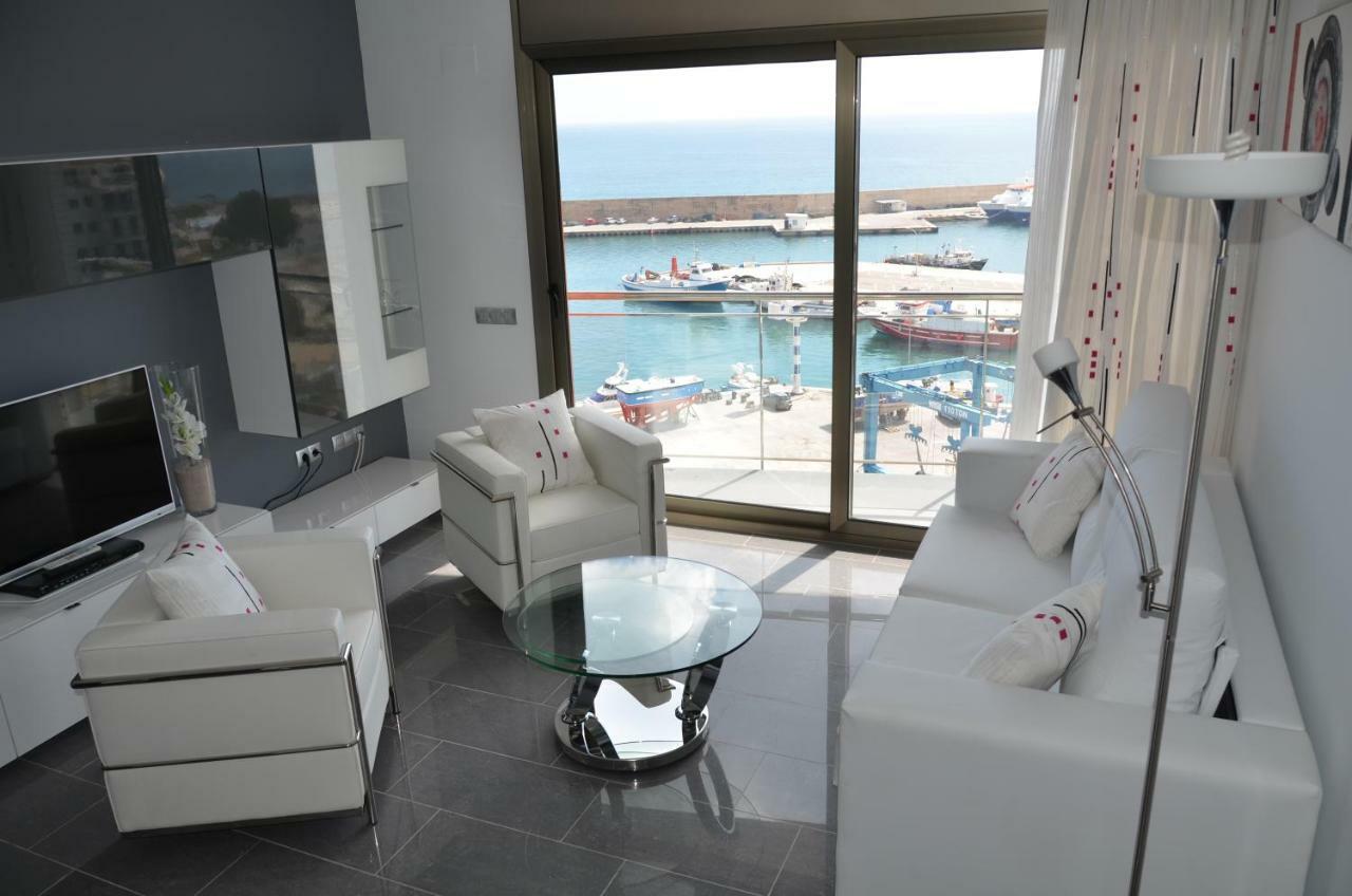 Casa Cleo Apartment L'Ametlla de Mar Exterior foto