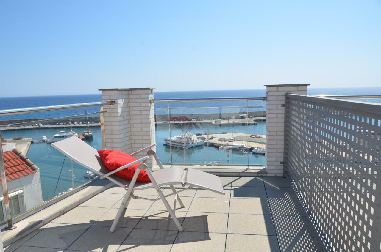 Casa Cleo Apartment L'Ametlla de Mar Exterior foto