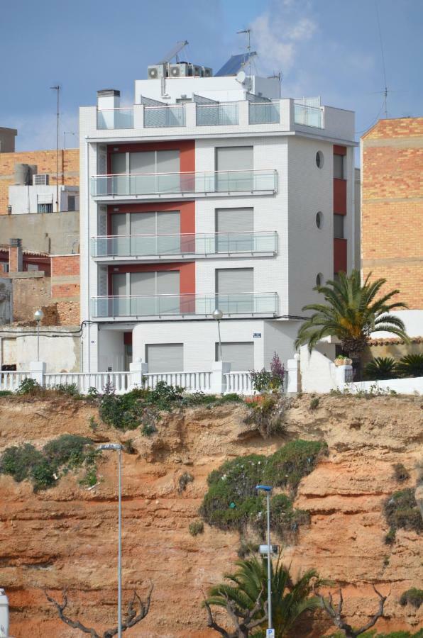 Casa Cleo Apartment L'Ametlla de Mar Exterior foto